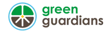 Green Guardians EdTech Platform logo