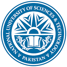 National University of Science and Technology (NUST) logo
