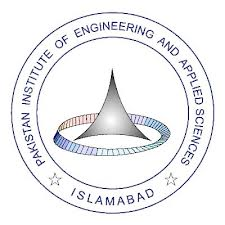 Pakistan Institute of Engineering and Applied Sciences (PIEAS) logo